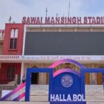 आईपीएल 19: राजस्थान रॉयल्स ये चारों मैच जयपुर के एसएमएस स्टेडियम में खेलेगी, ये तय हो गया है