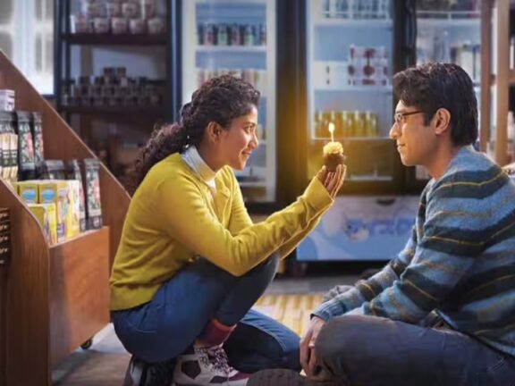 आमिर खान प्रोडक्शंस की इस फिल्म का ट्रेलर हुआ रिलीज, इस दिन सिनेमाघरों में आएगी दस्तक
