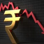इजरायल-अमेरिका और ईरान युद्ध के बीच डॉलर के मुकाबले रुपया 94 के पार