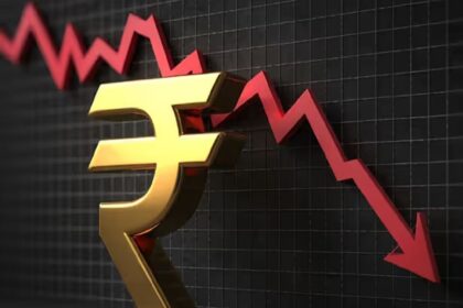 इजरायल-अमेरिका और ईरान युद्ध के बीच डॉलर के मुकाबले रुपया 94 के पार