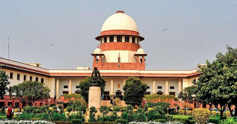 ऐतिहासिक फैसला: अब 3 महीने से बड़े बच्चे को गोद लेने पर भी मिलेगा मातृत्व अवकाश, सुप्रीम कोर्ट ने दी बड़ी राहत!