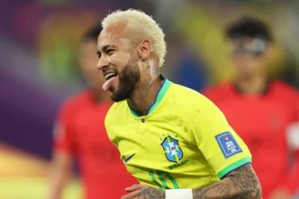 क्या Neymar का World Cup सपना खत्म? कोच Carlo Ancelotti के बड़े खुलासे ने मचाया तहलका!