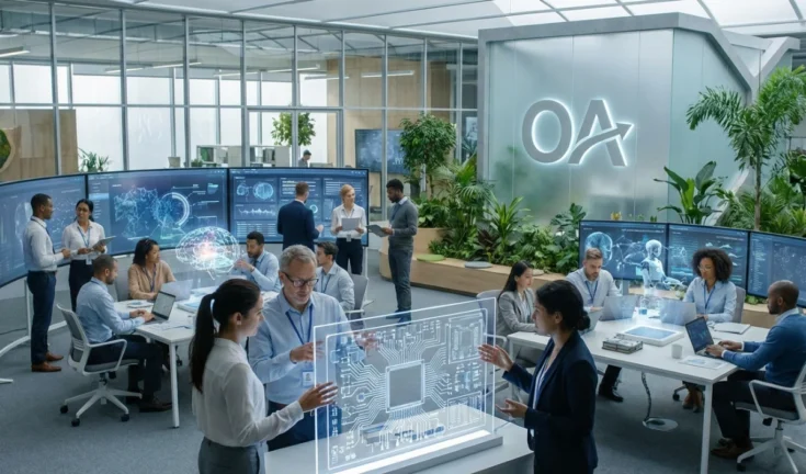 गूगल की उड़ी नींद! OpenAI ला रहा है ब्राउज़र और ChatGPT से लैस धमाकेदार 'डेस्कटॉप सुपरऐप'