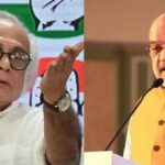 जयराम रमेश का अमित शाह पर बड़ा तंज: ‘बिना पसंदीदा अपशब्दों के 90 मिनट का भाषण, ये तो वाकई चमत्कार है!’