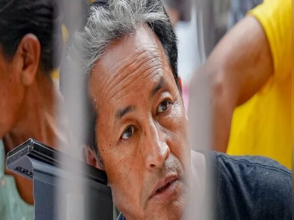 जेल से रिहा होंगे एक्टिविस्ट सोनम वांगचुक, केंद्र सरकार ने लिया ये फैसला