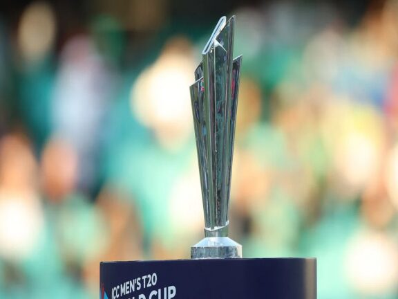 टी20 वर्ल्ड कप 2026: भारत और न्यूजीलैंड के बीच चौथी बार ICC खिताबी जंग