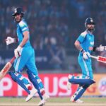 टीम इंडिया 2026-27 के घरेलू सीजन में कुल 22 मैच खेलेगी, इन चार टीमों से मुकाबला होगा, इसका ऐलान हो गया है.