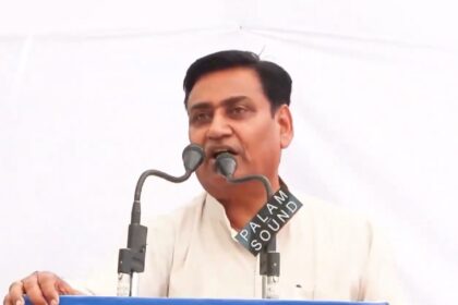 देश के मुद्दों और राहुल गांधी के सवालों और सच्चाई से मुंह मोड़ती है मोदी सरकार: डोटासरा