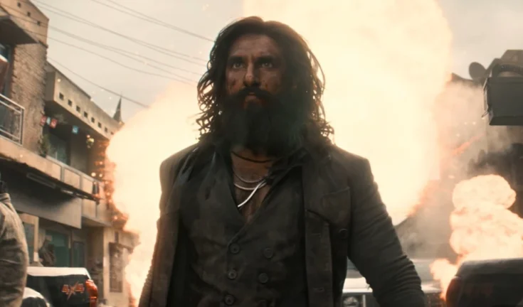 धुरंधर 2 का महा-संग्राम: रिलीज से पहले ही 'Baaghi 4' और 'O Romeo' का रिकॉर्ड ध्वस्त, बॉक्स ऑफिस पर मची खलबली!