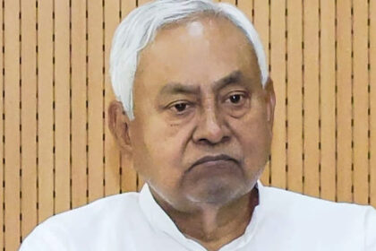 नीतीश कुमार ने MLC पद से दिया इस्तीफा, ये दिग्गज बनेगा बिहार का नया CM!
