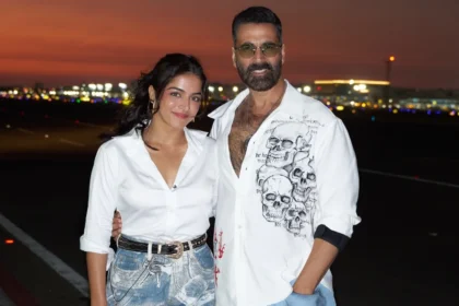 बड़ा झटका! अक्षय कुमार की 'भूत बंगला' की रिलीज टली, अब और बढ़ा फैंस का इंतजार।