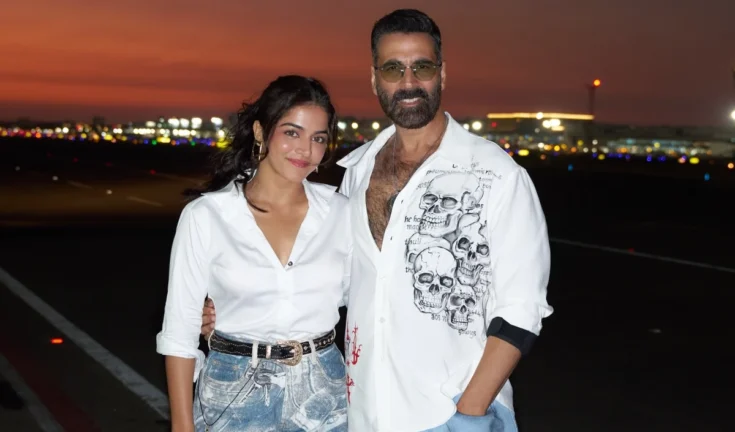 बड़ा झटका! अक्षय कुमार की 'भूत बंगला' की रिलीज टली, अब और बढ़ा फैंस का इंतजार।