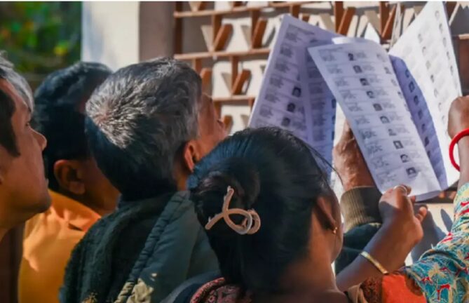 बड़ी खबर: बंगाल में आधी रात को जारी हुई नई सप्लीमेंट्री वोटर लिस्ट, तुरंत ऐसे चेक करें अपना नाम!