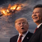 बिना एक भी गोली चलाए अमेरिकी F-35 को ज़मीन पर ला देगा चीन का 141 पन्नों का ये 'सीक्रेट मास्टरप्लान'!