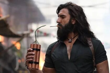 बॉक्स ऑफिस कलेक्शन: धुरंधर 2 ने 1100 करोड़ रुपये की कमाई का आंकड़ा पार किया