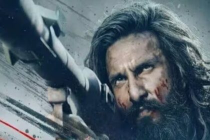बॉक्स ऑफिस कलेक्शन: धुरंधर 2 ने ओपनिंग डे पर कमाए 236 करोड़ रुपये से ज्यादा, दर्ज हुआ ये रिकॉर्ड