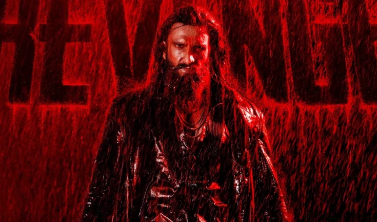 बॉक्स ऑफिस पर 'धुरंधर' का महा-तूफान: मात्र 2 दिनों में 200 करोड़ का आंकड़ा पार कर रचा इतिहास!