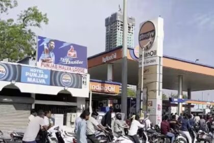 मध्य पूर्व संकट के बीच अच्छी खबर, नहीं बढ़ेंगे पेट्रोल-डीजल के दाम, केंद्र सरकार ने दिया आश्वासन