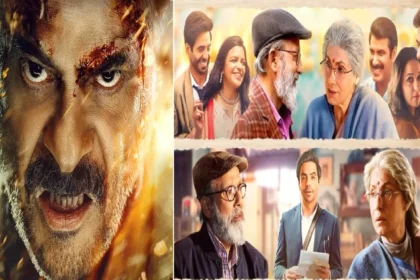मार्च में OTT पर मचेगा गदर: Netflix और Prime पर दस्तक देंगी ये धांसू फिल्में और वेब सीरीज!