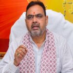 मुख्यमंत्री भजनलाल ने सीएम कार्यालय में व्यापक समीक्षा की है और अधिकारियों को स्पष्ट निर्देश दिये हैं.
