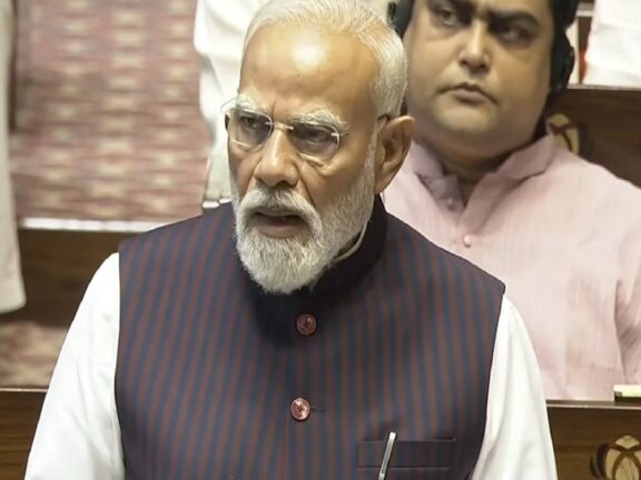 युद्ध के दुष्प्रभाव लंबे समय तक रहने की संभावना: पीएम मोदी
