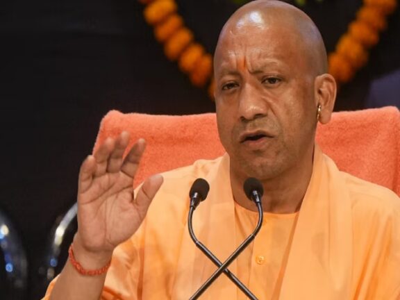 यूपी के सीएम योगी आदित्यनाथ दो दिन राजस्थान में रहेंगे, कार्यक्रम तय हो गया है