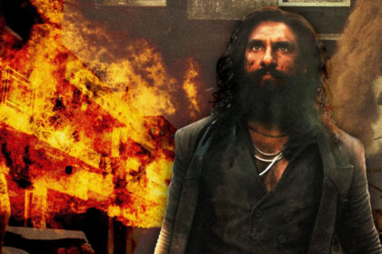 रणवीर सिंह की फिल्म धुरंधर 2 ने महज सात दिनों में इतने करोड़ रुपये की कमाई कर ली है.