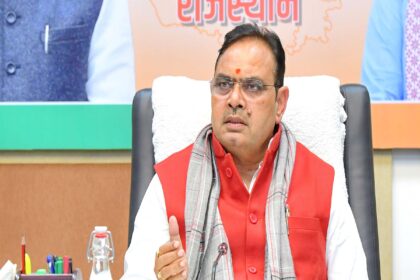 राजस्थान: अंतरराष्ट्रीय वन दिवस पर आज सीएम भजनलाल ऐसा करने जा रहे हैं