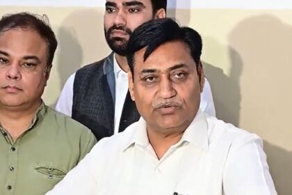 राजस्थान कांग्रेस ने बड़ा फैसला लिया है, यह अभियान 1 अप्रैल से शुरू होने जा रहा है