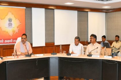 राजस्थान: कांग्रेस समेत सभी विपक्षी दलों ने इस मामले में भजनलाल सरकार का समर्थन किया.