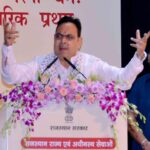 राजस्थान: भर्तियों को लेकर सीएम भजनलाल का बड़ा बयान, कहा- 5 साल में देंगे 4 लाख सरकारी नौकरियां...