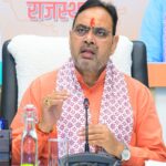राजस्थान में ऐसे लोगों पर होगी सख्त कार्रवाई, सीएम भजनलाल ने दिए निर्देश