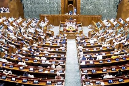 राजस्थान में लोकसभा सीटों की संख्या बढ़कर होगी 38! केंद्र सरकार इस बिल को लाने की तैयारी में है