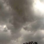 राजस्थान मौसम अपडेट: राज्य में 6 डिग्री तक गिरा तापमान, इन जिलों में भारी बारिश का अलर्ट जारी