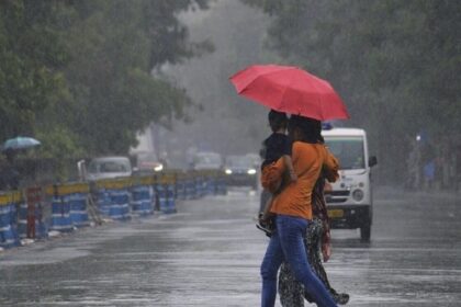 राजस्थान मौसम अपडेट: राज्य में कल से फिर शुरू होगा बारिश का दौर, अब जारी हुआ ये अलर्ट