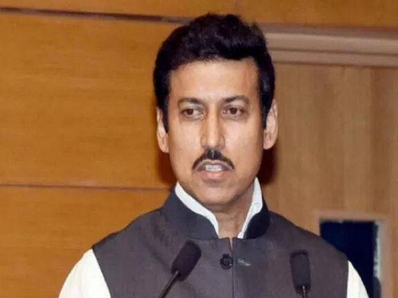 राजस्थान: राज्यवर्धन सिंह ने विधानसभा में कोच भर्ती को लेकर किया बड़ा ऐलान.
