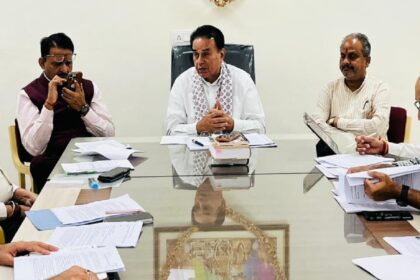राजस्थान: सरकार अब लाने जा रही है ये सख्त कानून, बैठक में लिए गए फैसले