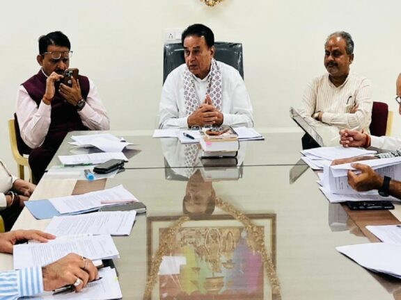 राजस्थान: सरकार अब लाने जा रही है ये सख्त कानून, बैठक में लिए गए फैसले