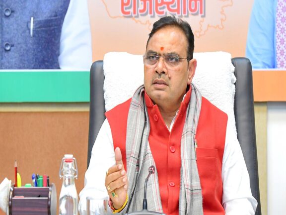 राजस्थान: सीएम भजनलाल ने अब इन किसानों के लिए किया ये बड़ा ऐलान