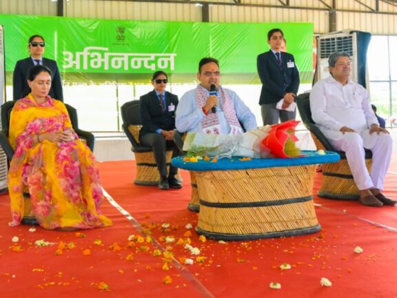 राजस्थान: सीएम भजनलाल ने अब किसानों को लेकर किया ये बड़ा ऐलान