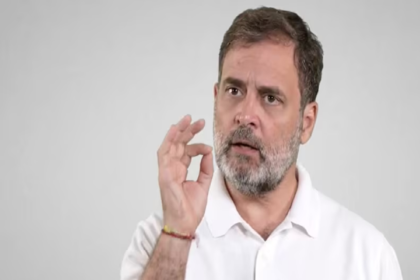 राहुल गांधी ने पीएम मोदी को लेकर दिया बड़ा बयान, कहा- सच्चाई ये है कि नरेंद्र मोदी...