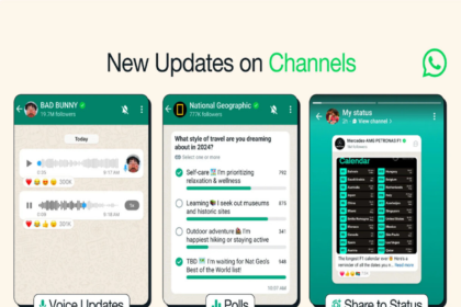 व्हाट्सएप चैनल कैसे बनाएं? Android और iPhone उपयोगकर्ताओं के लिए आसान चरण-दर-चरण मार्गदर्शिका