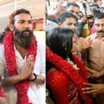 शादी के 14 दिन बाद Monalisa का सनसनीखेज खुलासा: उस 'घिनौने' इंसान की गंदी हरकतों का किया पर्दाफाश!