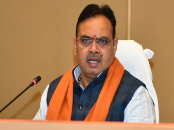 सीएम भजनलाल ने अब किसानों के लिए ये बड़ा ऐलान किया है.