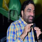 हनुमान बेनीवाल ने इस हादसे पर जताया दुख, कहा- ''राजस्थान सरकार की...''city news in hindi इस हादसे पर हनुमान बेनीवाल ने जताया दुख, कहा-''