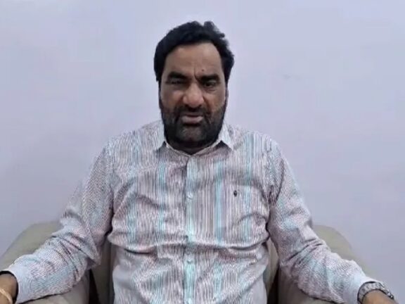 हनुमान बेनीवाल ने सीएम भजनलाल से पूछा सवाल, कहा- क्या सिर्फ कागजों पर रह गए हैं नियम?