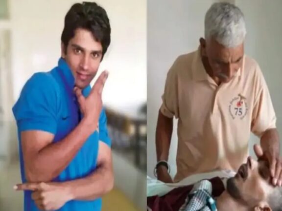 हरीश राणा इच्छामृत्यु मामला: सुप्रीम कोर्ट ने हरीश राणा को दी इच्छामृत्यु की इजाजत, देश में पहली बार हुआ ऐसा