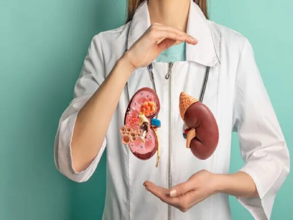 हेल्थ टिप्स: किडनी को स्वस्थ रखने के लिए अपनाएं ये जरूरी उपाय, मिलेगा फायदा