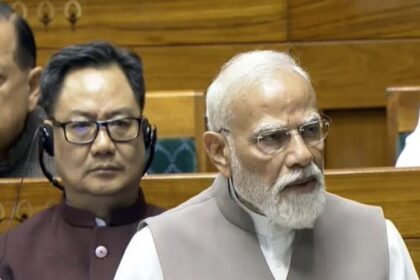 होर्मुज जलडमरूमध्य में रुकावट अस्वीकार्य, पश्चिम एशिया में तनाव जल्द खत्म होना चाहिए: पीएम मोदी