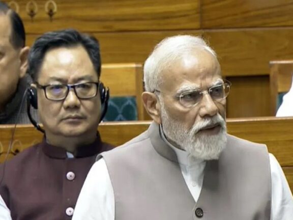 होर्मुज जलडमरूमध्य में रुकावट अस्वीकार्य, पश्चिम एशिया में तनाव जल्द खत्म होना चाहिए: पीएम मोदी